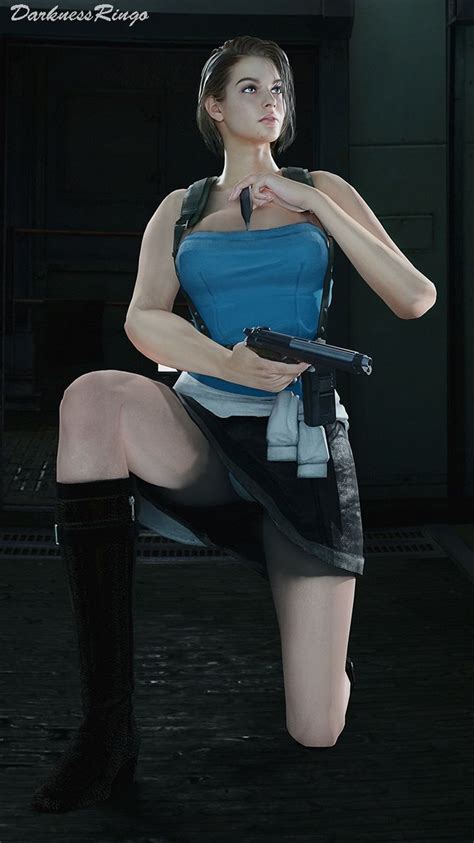 jill valentine porn|Jill Valentine Porn Videos .